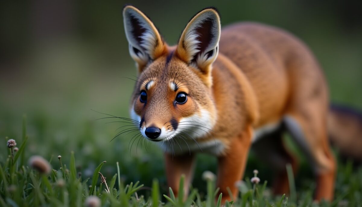 Crotte de renard : comment la reconnaître, les risques associés et les bonnes pratiques à suivre