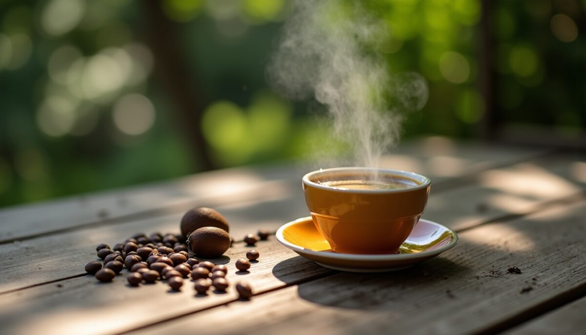Marc de café au jardin : comment l’utiliser, le doser et éviter les erreurs courantes