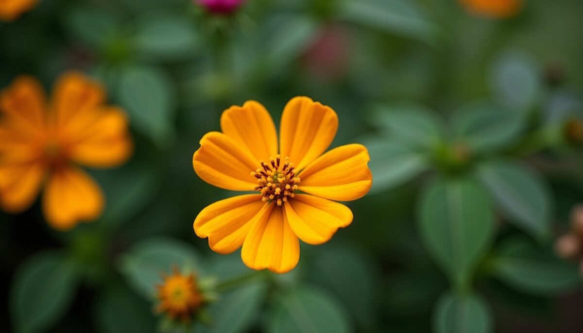 Coquelourde des jardins : guide complet pour planter, semer et entretenir la Lychnis coronaria