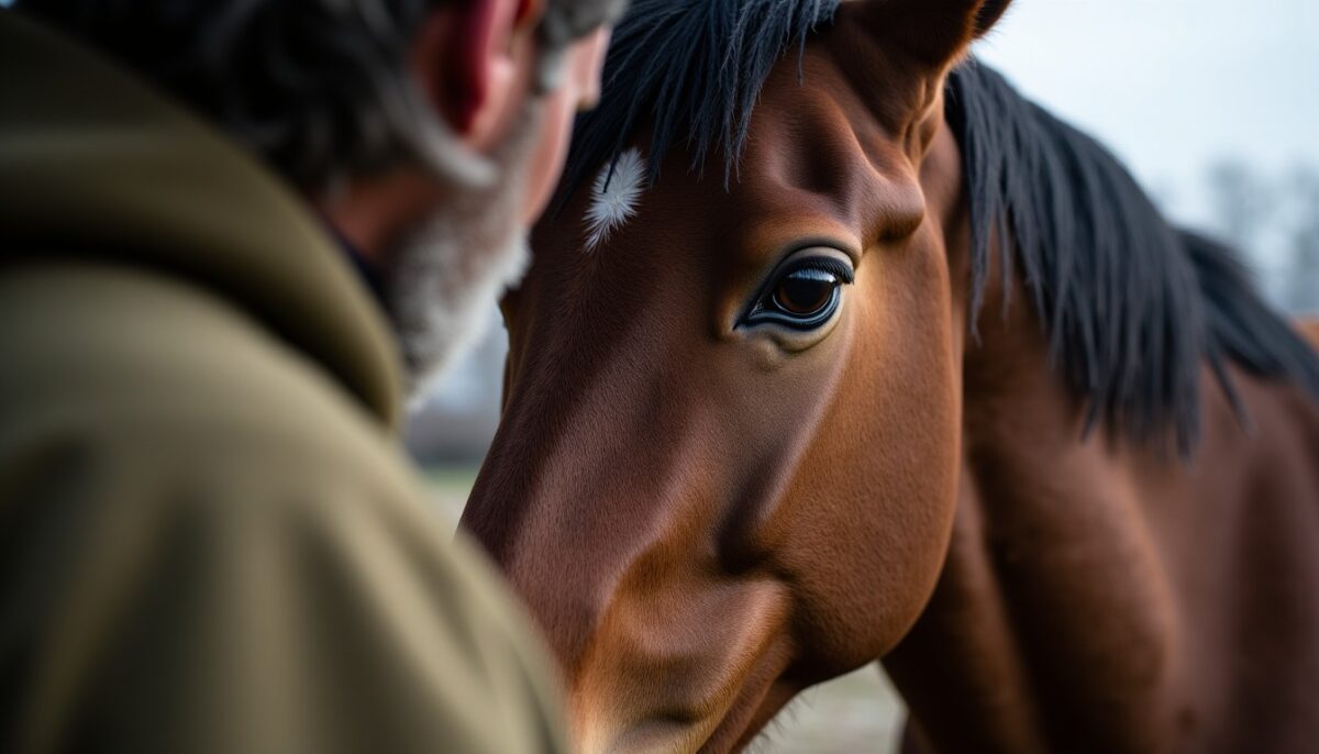 Guide saisonnier : adapter les rations alimentaires pour le bien-être de votre cheval