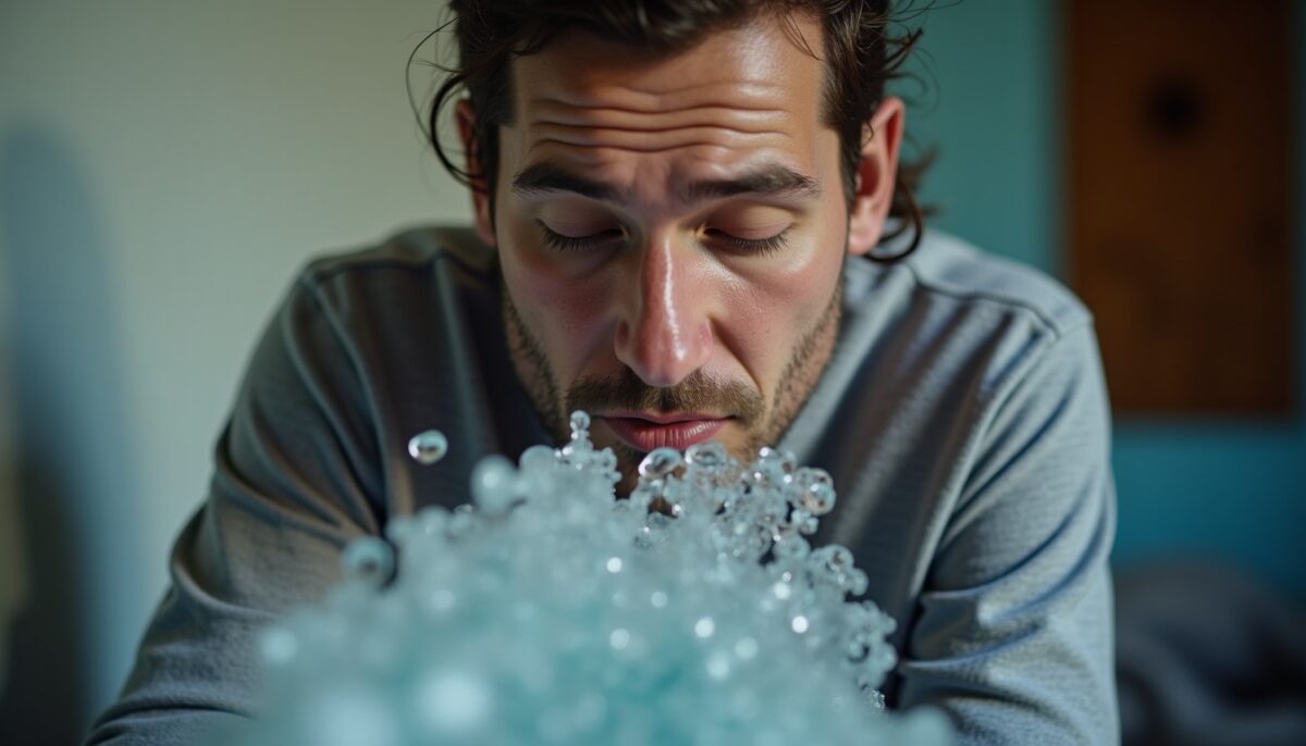 Chasse d’eau qui fuit : détectez le problème en 60 secondes et réparez-le vous-même sans appeler un plombier