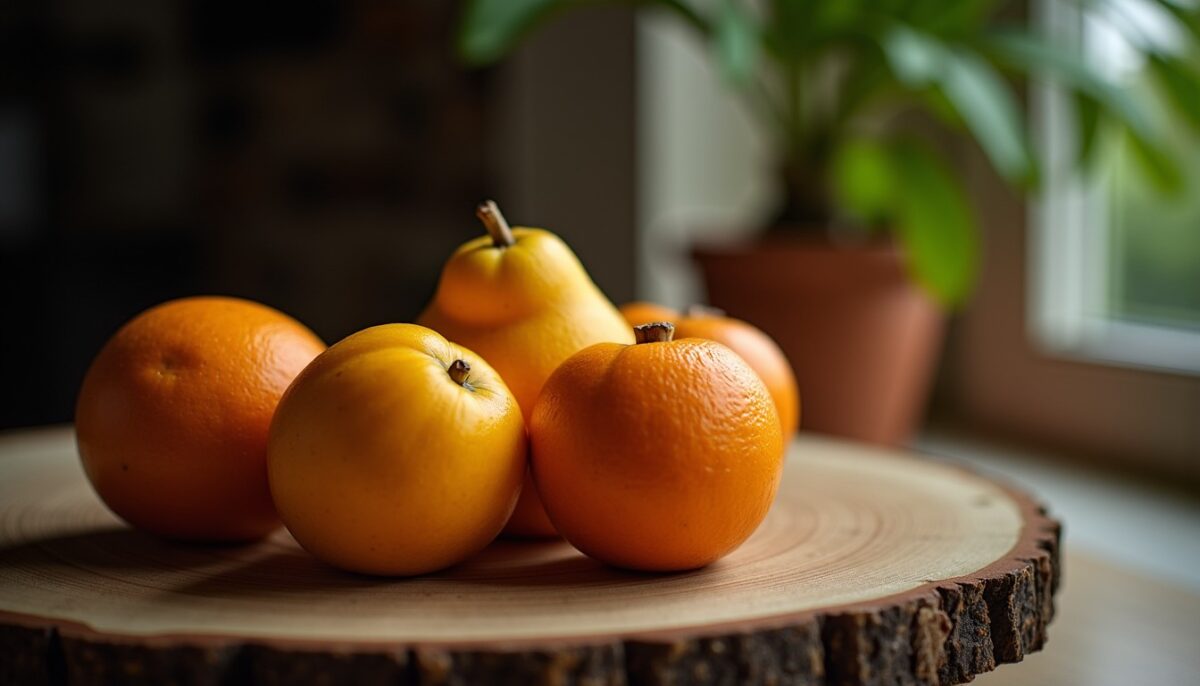 Fruits sous la lettre Q : découvrez la liste exhaustive des fruits qui commencent par Q