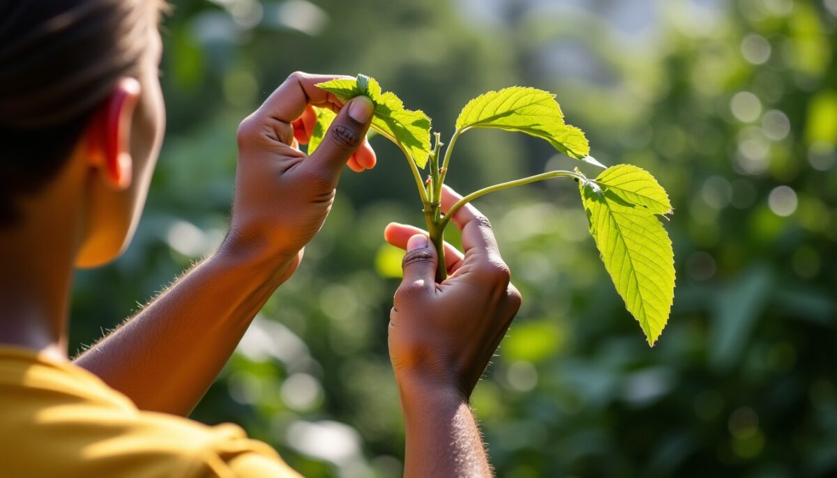 Jardin sec : 25 plantes robustes pour massif, rocaille et balcon face à la sécheresse