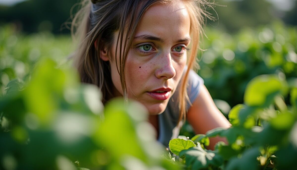 Potager pour débutants : 12 légumes simples à cultiver avec un calendrier de semis détaillé