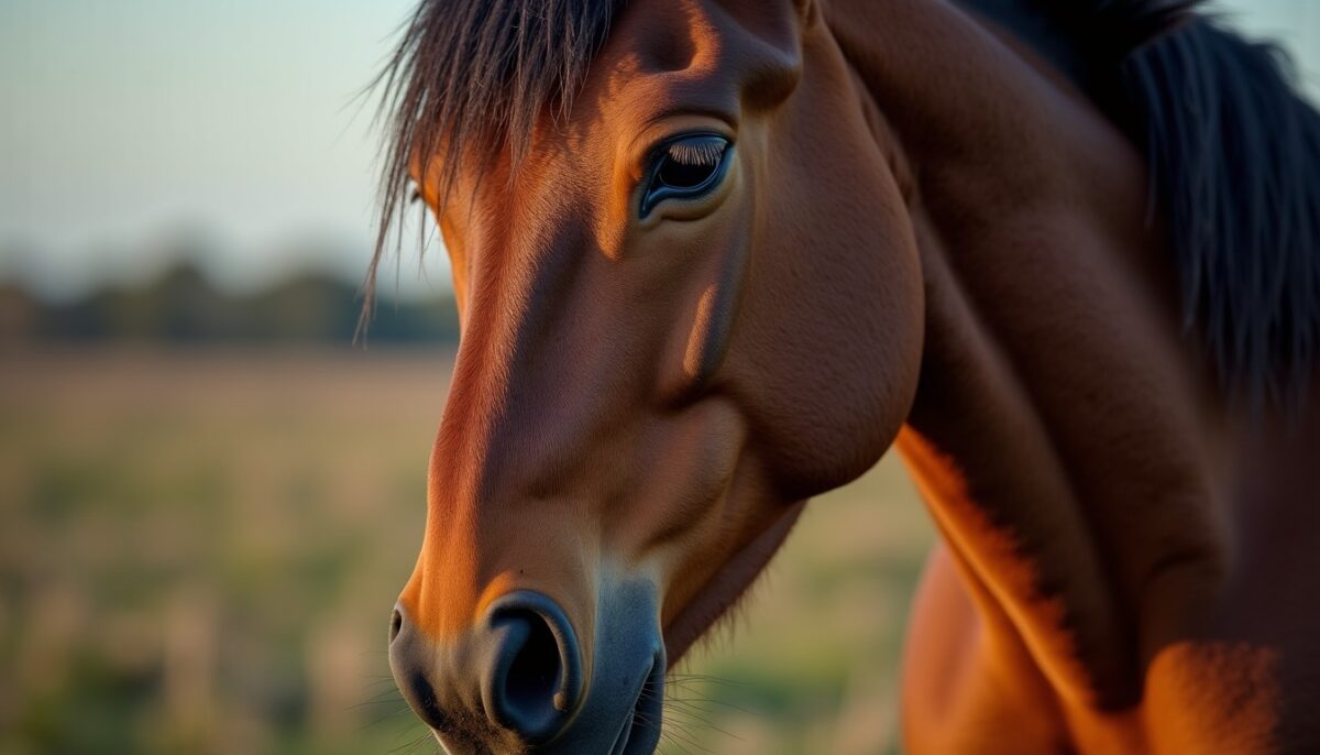 Quel est le coût total d'un cheval en 2025 ? Analyse complète de l'achat au budget mensuel