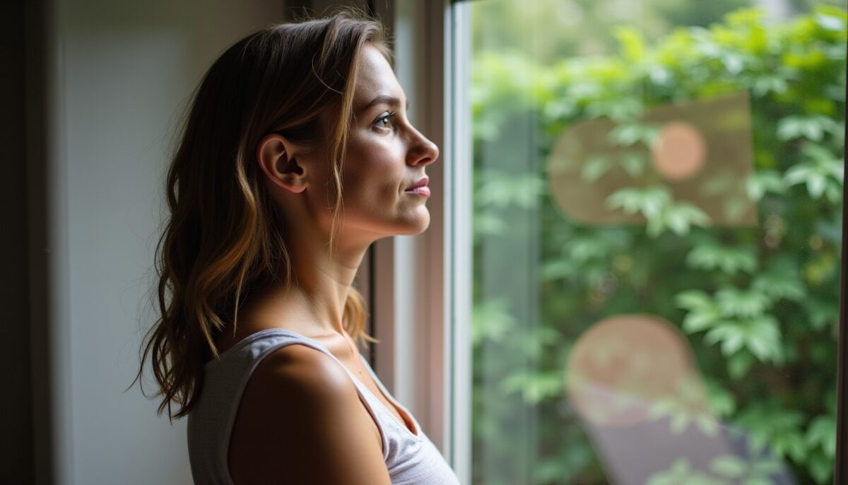 Aération des fenêtres : astuces pratiques pour optimiser la ventilation de votre maison