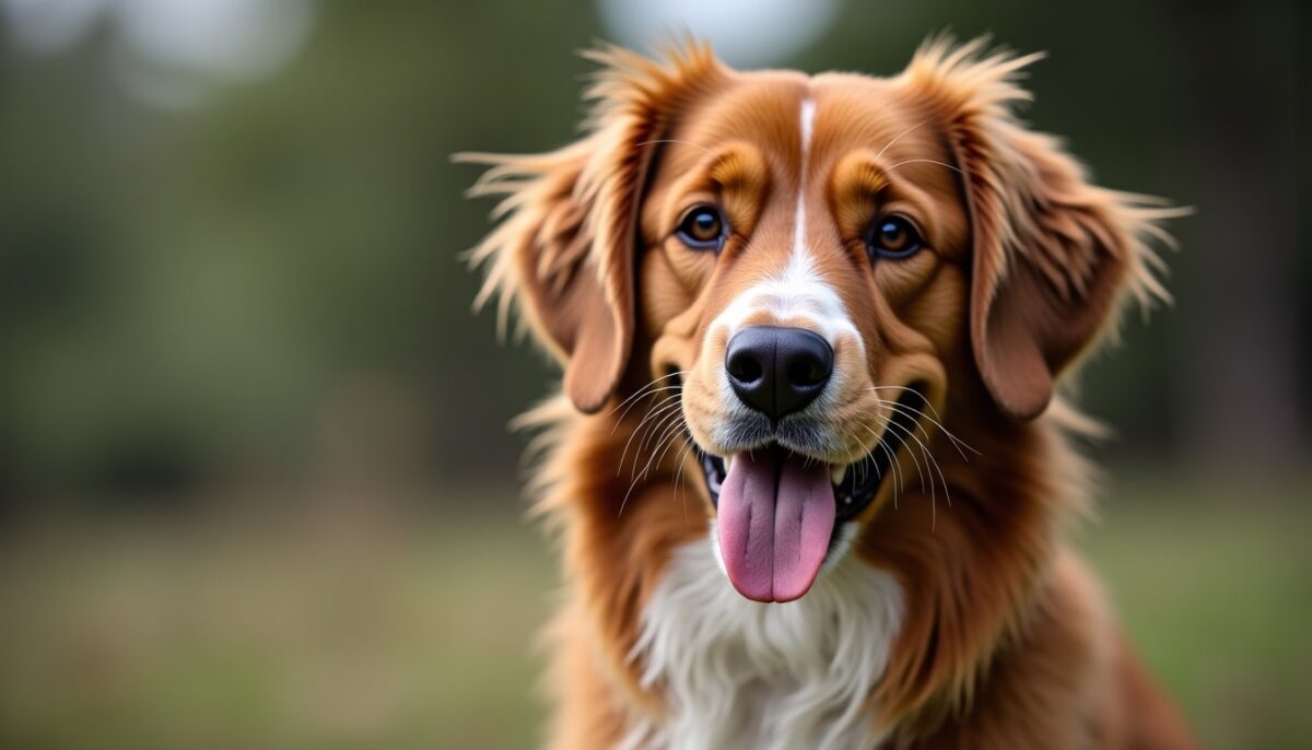 Prénoms de chiens en V : suggestions uniques pour mâles et femelles