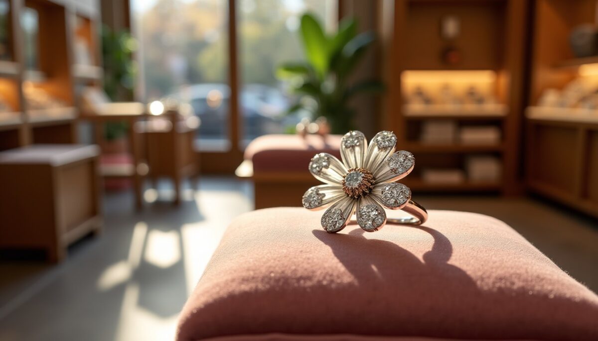 Bague Marguerite : Guide pour l'Identifier et Faire le Meilleur Choix