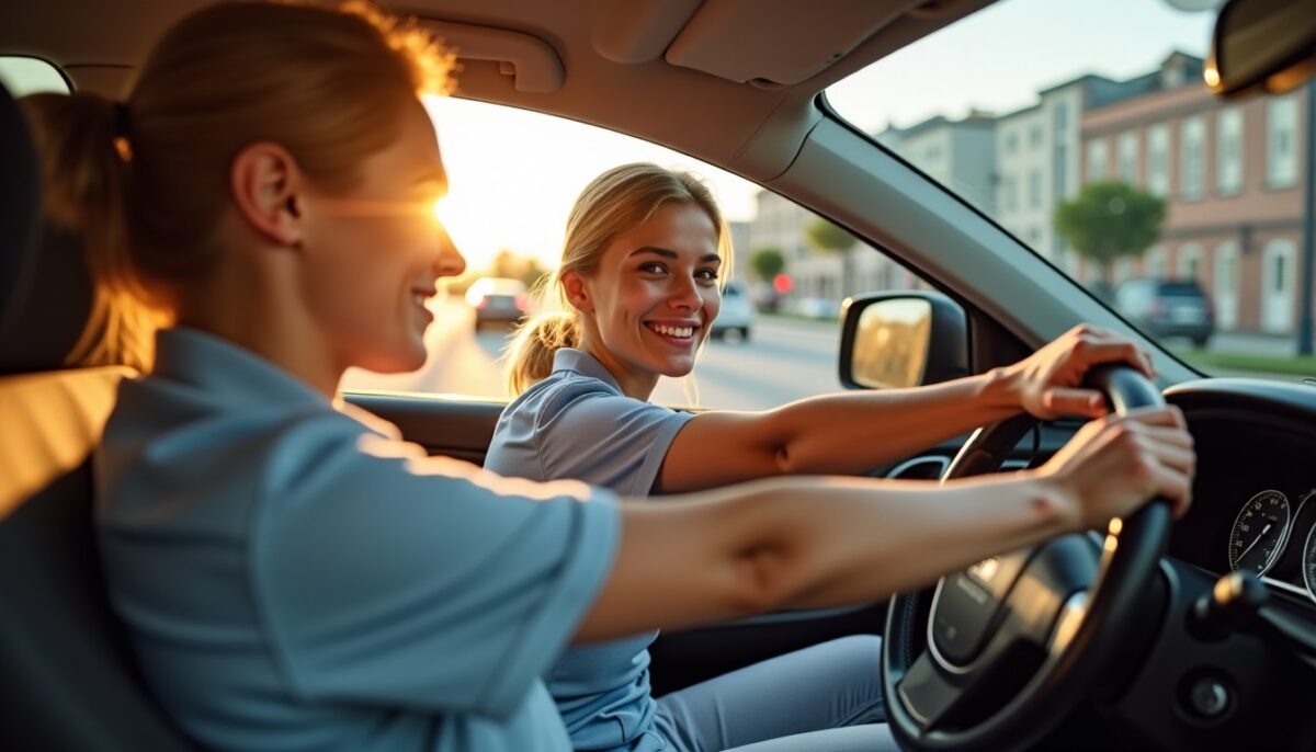 Découvrez les services exclusifs de PermisExpert.fr pour réussir votre permis Découvrez les services exclusifs de PermisExpert.fr pour réussir votre permis
