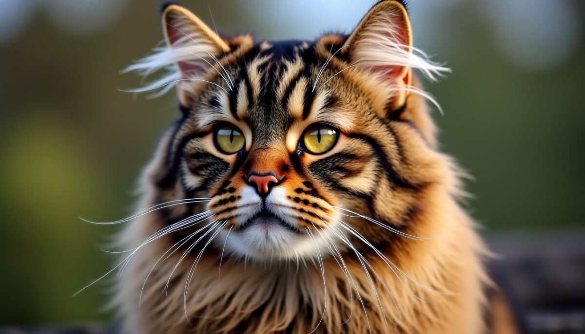 Prix du Maine Coon : Quel est le véritable coût de ce chat majestueux ? Prix du Maine Coon : Quel est le véritable coût de ce chat majestueux ?