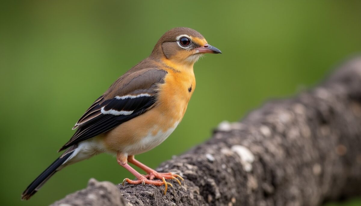 Animaux en D : Découvrez une liste pratique des espèces dont le nom débute par la lettre D