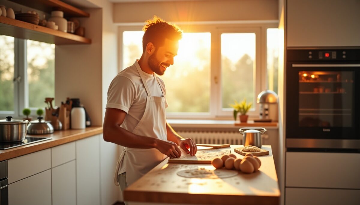 Four pour boulanger : guide complet pour sélectionner le modèle idéal adapté à votre cuisine