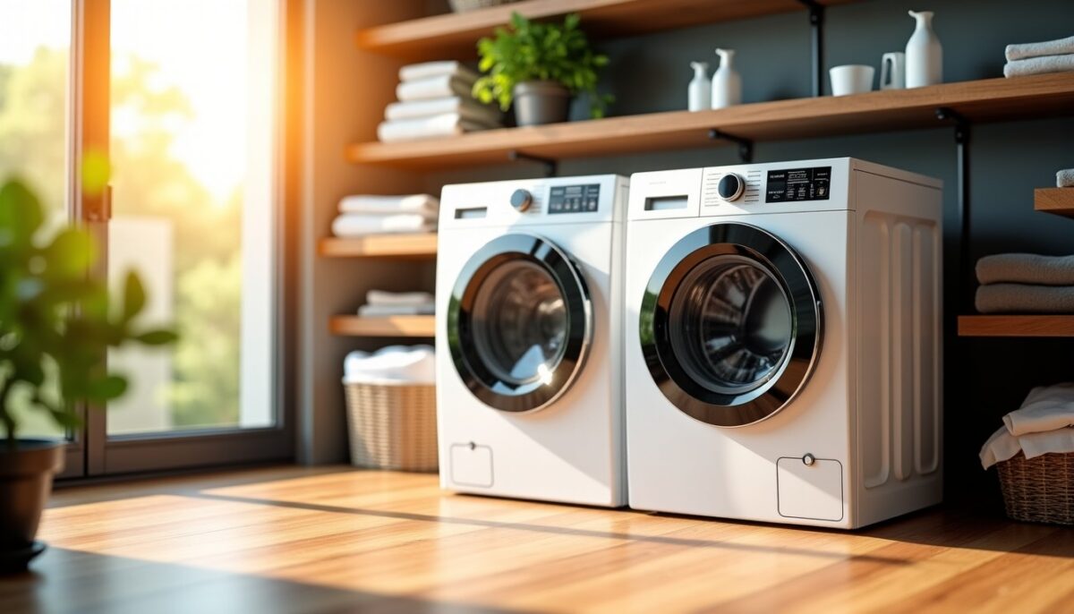 Guide pratique et astuces pour utiliser votre machine à laver Valberg en toute simplicité