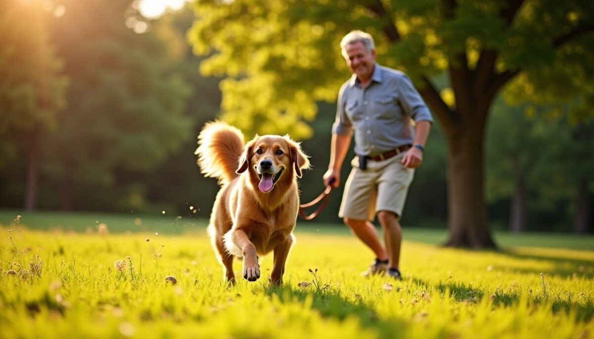Assuranceaupoil.fr pour chien : Découvrez les offres et avantages pour protéger votre fidèle compagnon