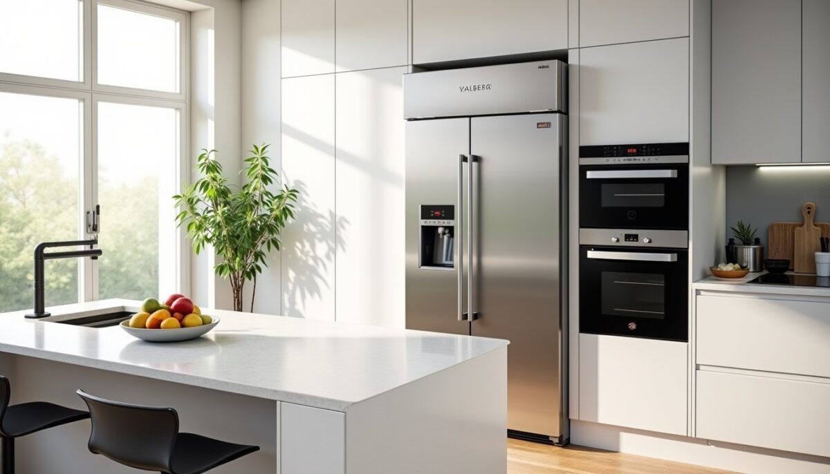 Valberg : votre allié électroménager pour un intérieur moderne et fonctionnel