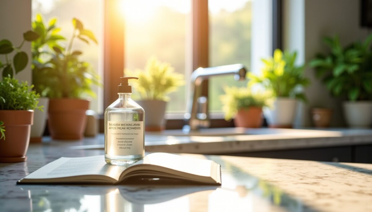 Anti-calcaire naturel : astuces efficaces pour préserver votre installation à la maison