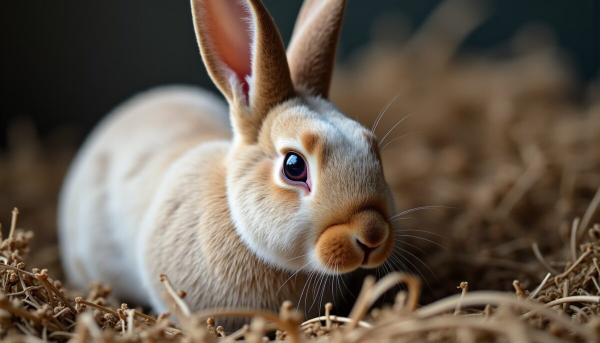 Gestation chez le lapin : découvrez la durée, les étapes clés et les signes à observer