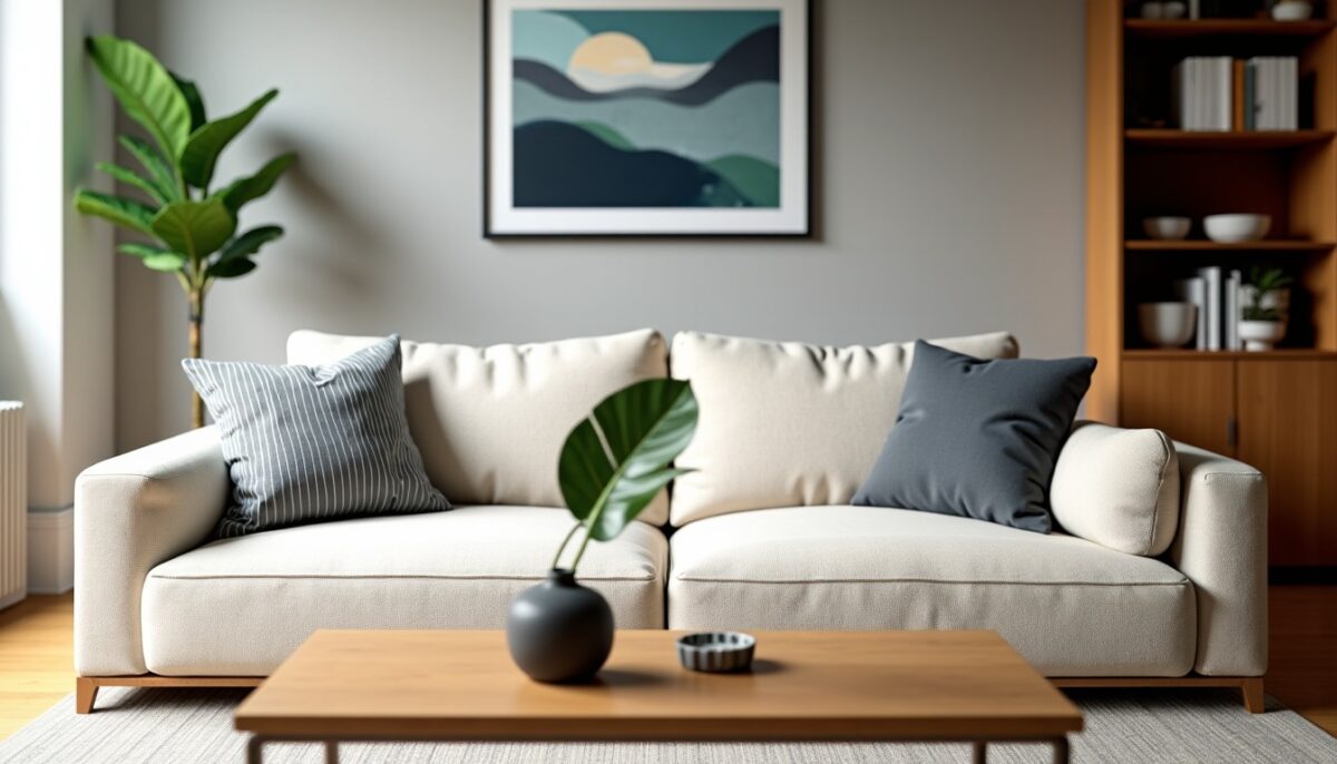 Réinventer son intérieur : les clés pour une rénovation et une modernisation réussies de votre maison