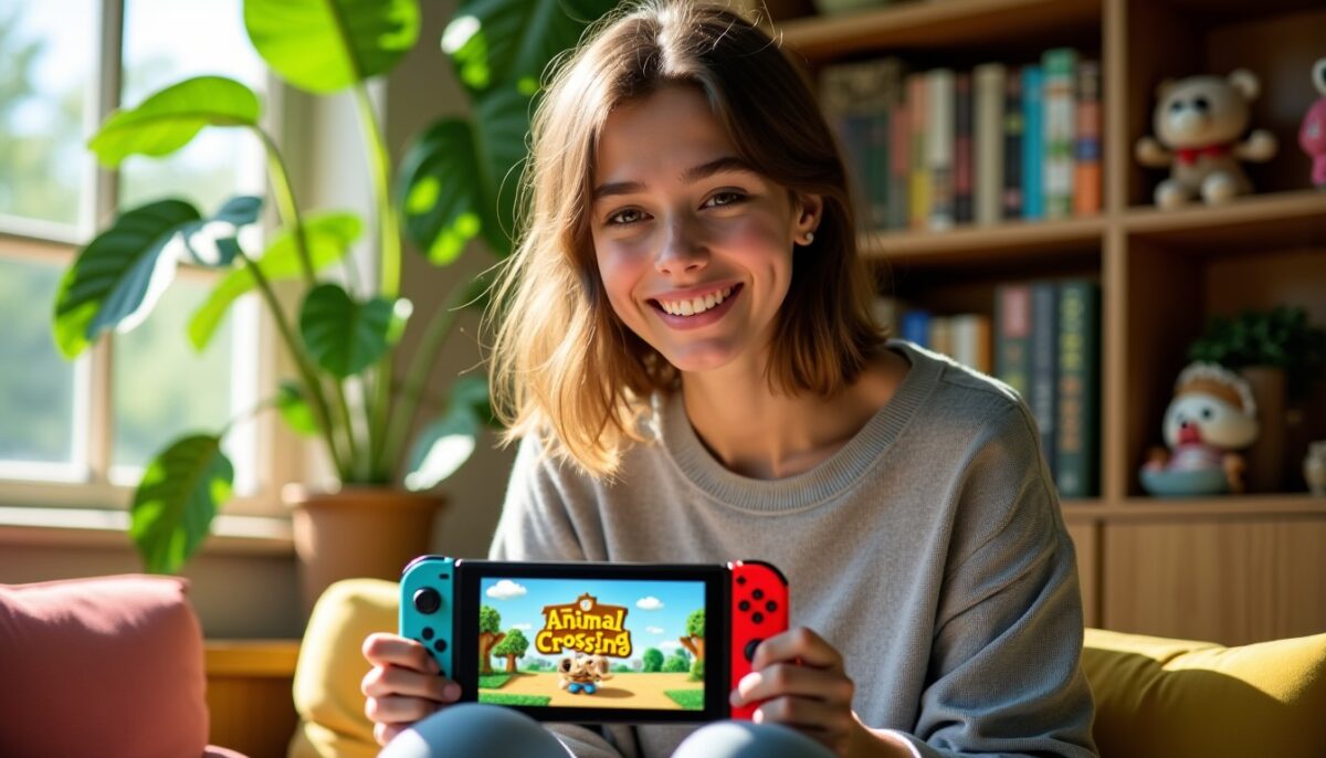 N dans Animal Crossing : Origines, utilisations et contexte détaillé