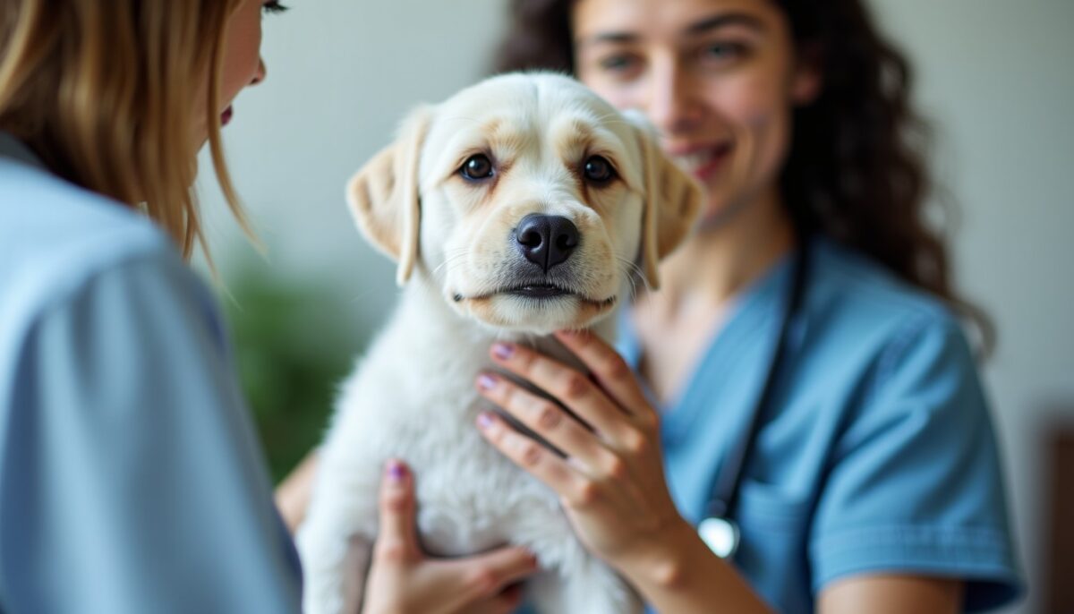 Téléconseil vétérinaire dans l’assurance santé animale : mode d’emploi et avantages