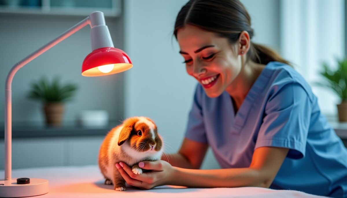 Lampe infrarouge pour animaux : applications, avantages et conseils de sécurité Lampe infrarouge pour animaux : applications, avantages et conseils de sécurité
