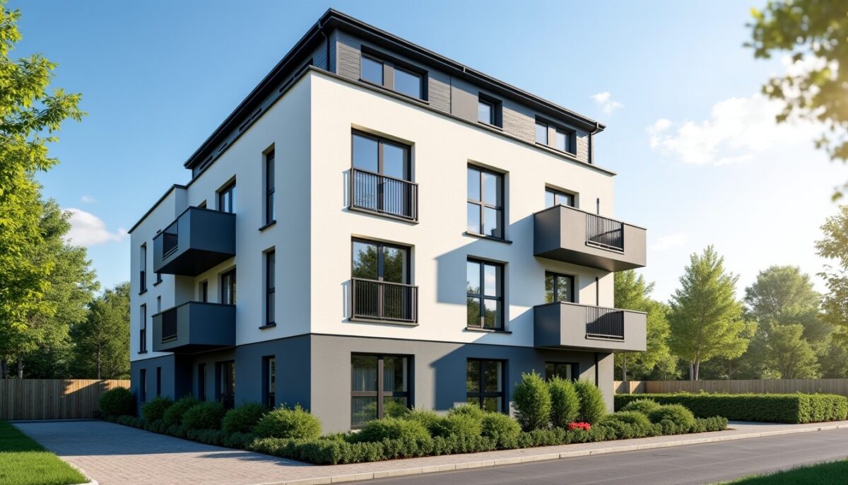 Diminuer vos charges de copropriété grâce à la rénovation énergétique : un investissement rentable et durable