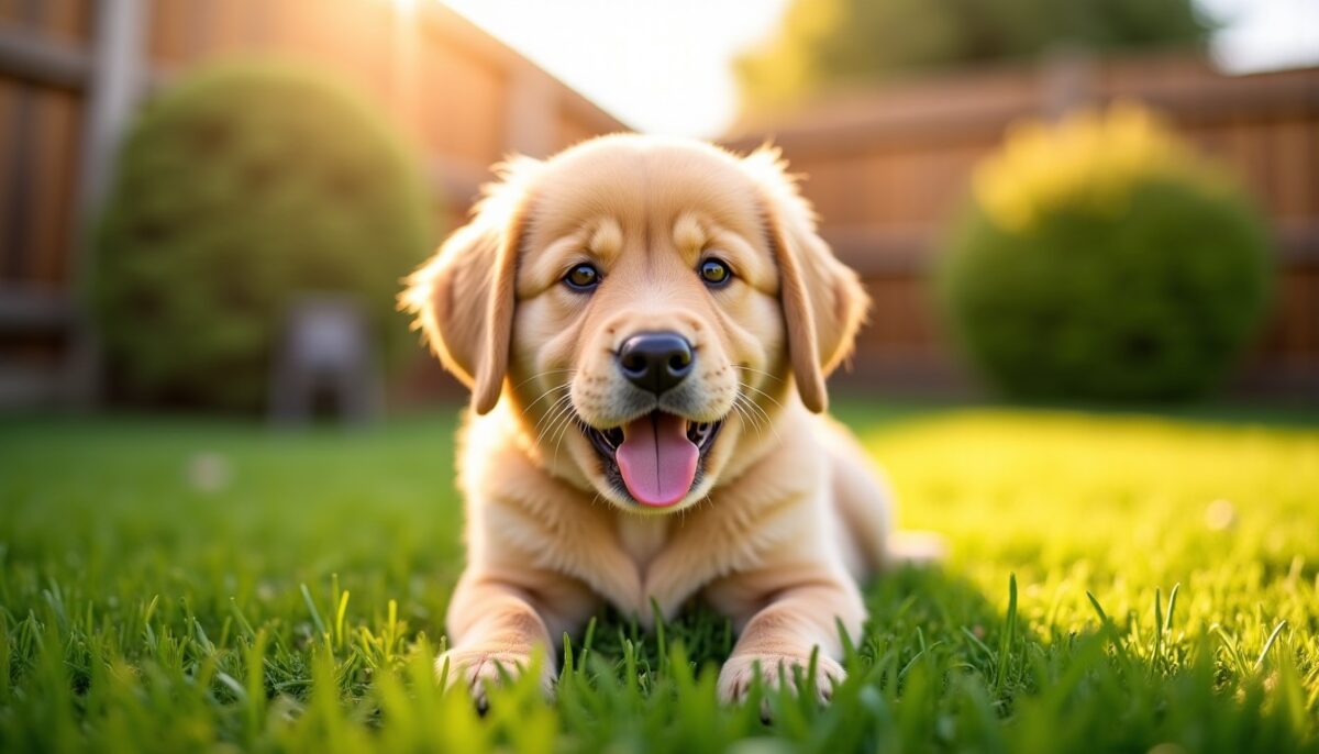 Idées originales de noms anglais en V pour chiens mâles et femelles